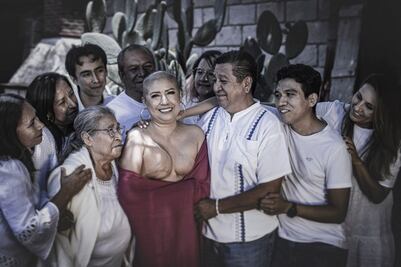 “Una revisión a tiempo te puede salvar la vida”: Blanca Córdoba