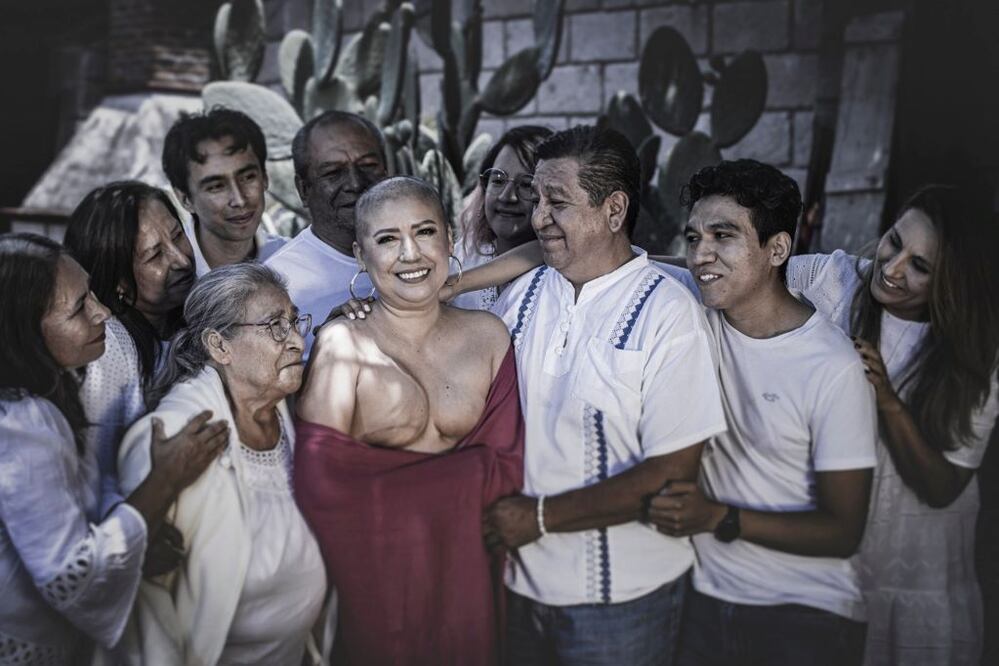 Foto: Demian Chávez