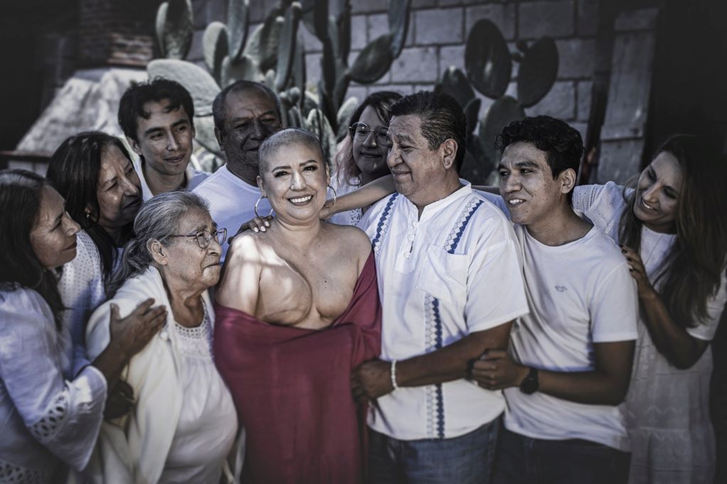 “Una revisión a tiempo te puede salvar la vida”: Blanca Córdoba