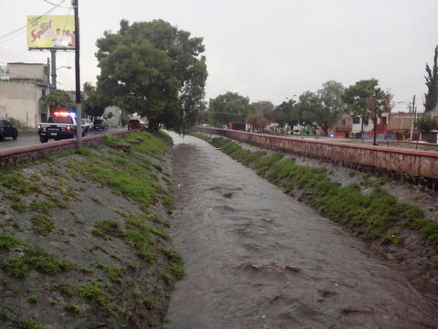 Urge atención en 100 puntos por temporada de lluvias: UAQ