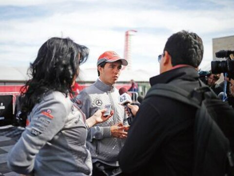 Vivió temporada de aprendizaje