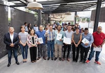 El Marqués poya a personas con adicciones