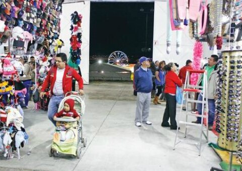 Presentaron resultados de feria
