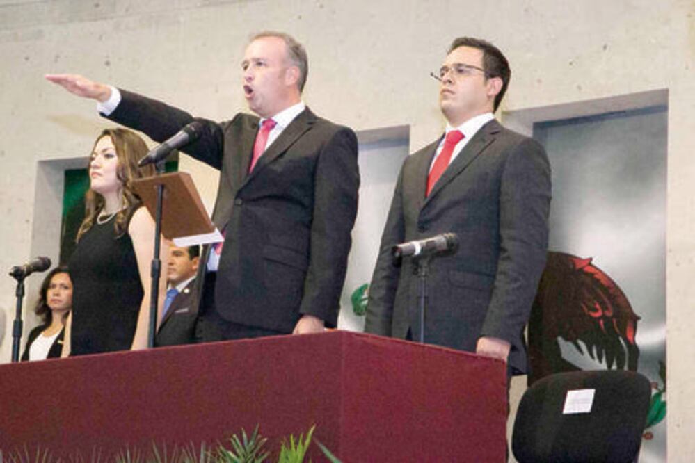 Trabajará Calzada para empresarios y campesinos