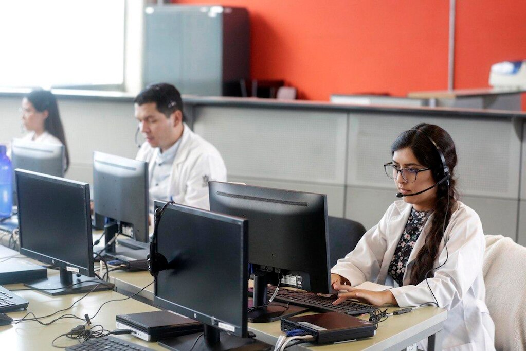 Proponen crear una línea de atención telefónica para la viruela símica en Querétaro