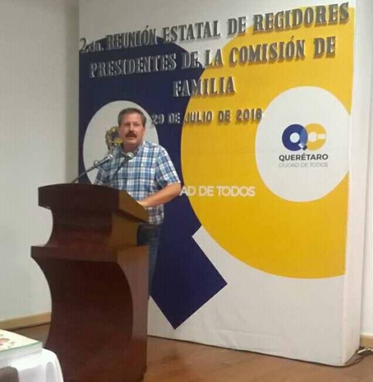 Continúa SJR sin asignar presupuesto a Instituto de la Familia