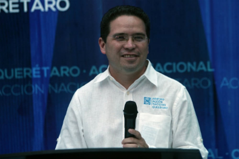 Aspirantes serán elegidos por estatutos