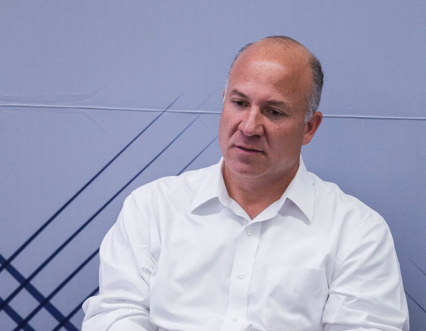 Foto: Demian Chávez