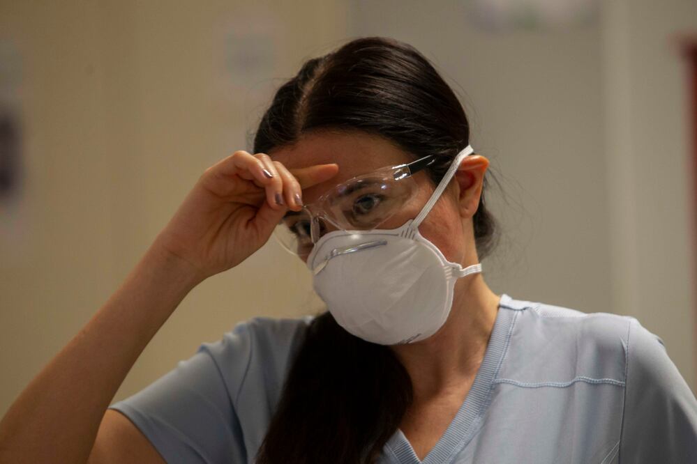 Foto: Archivo. El Universal