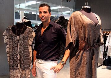 Argemiro Sierra: minimalismo colombiano