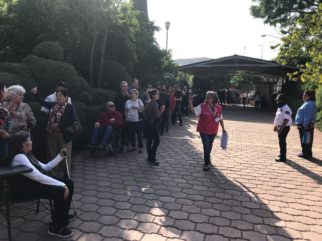 Foto: Montserrat Márquez