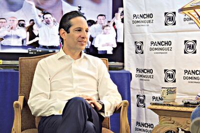 “Trabajaré para generar justicia”