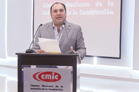 Promueven ventanilla única para constructores