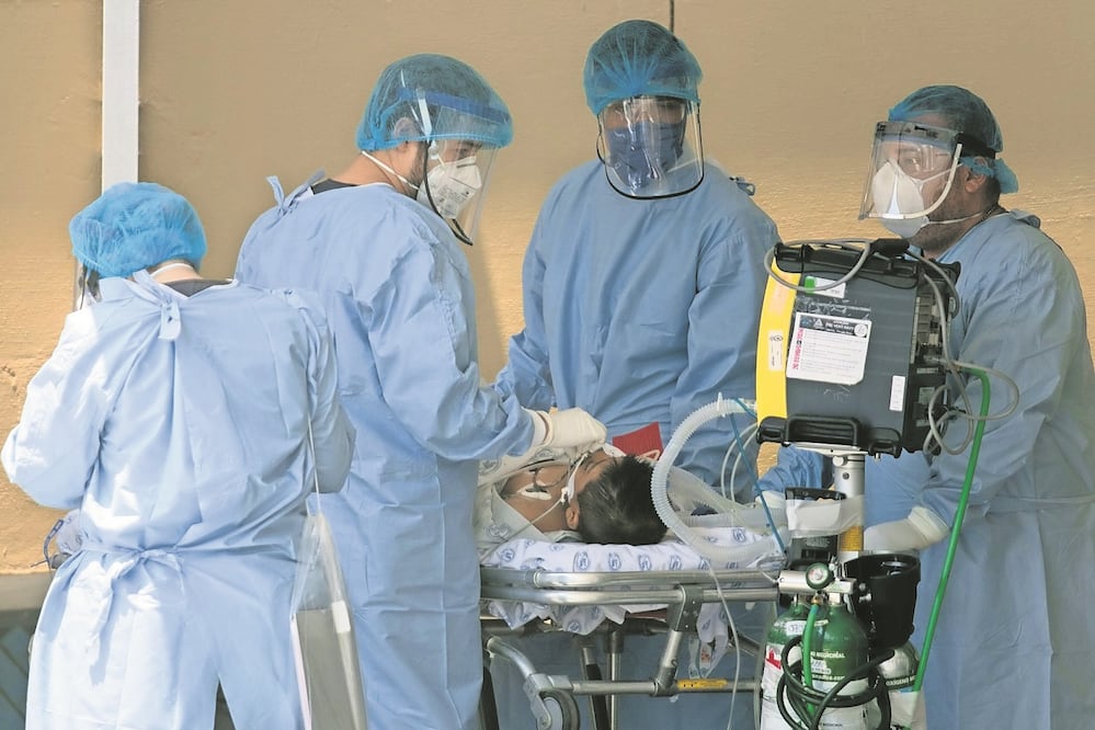 Foto: Archivo, El Universal