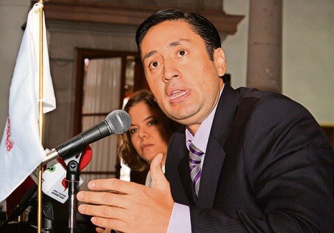 Ombudsman lamenta bajo presupuesto