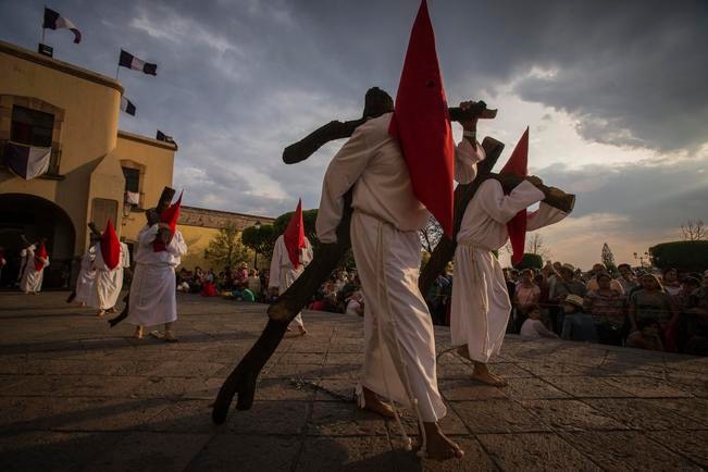 Foto: El Universal Querétaro