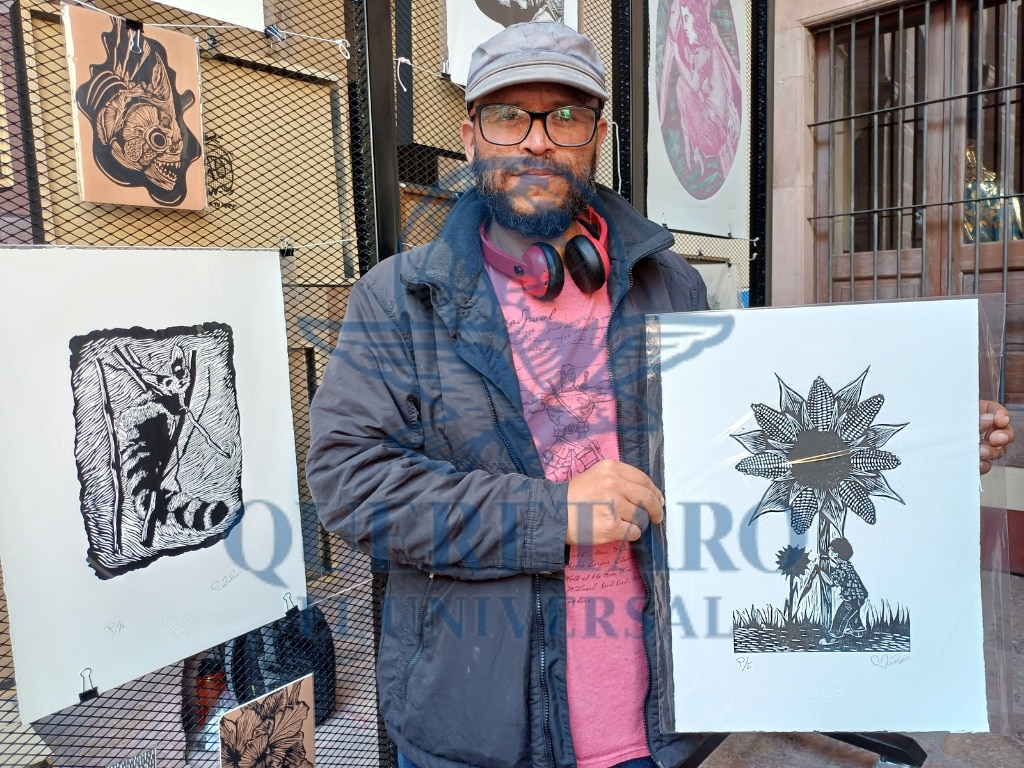 FOTO. ROCÍO G. BENÍTEZ