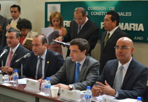 Avanza Código Procesal Penal Único