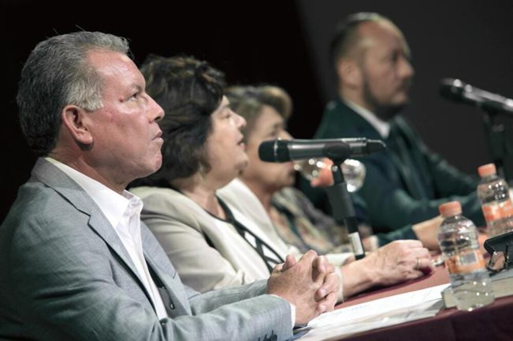 Foto: Demian Chávez