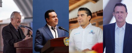 Bajo Reserva 13 de febrero de 2020