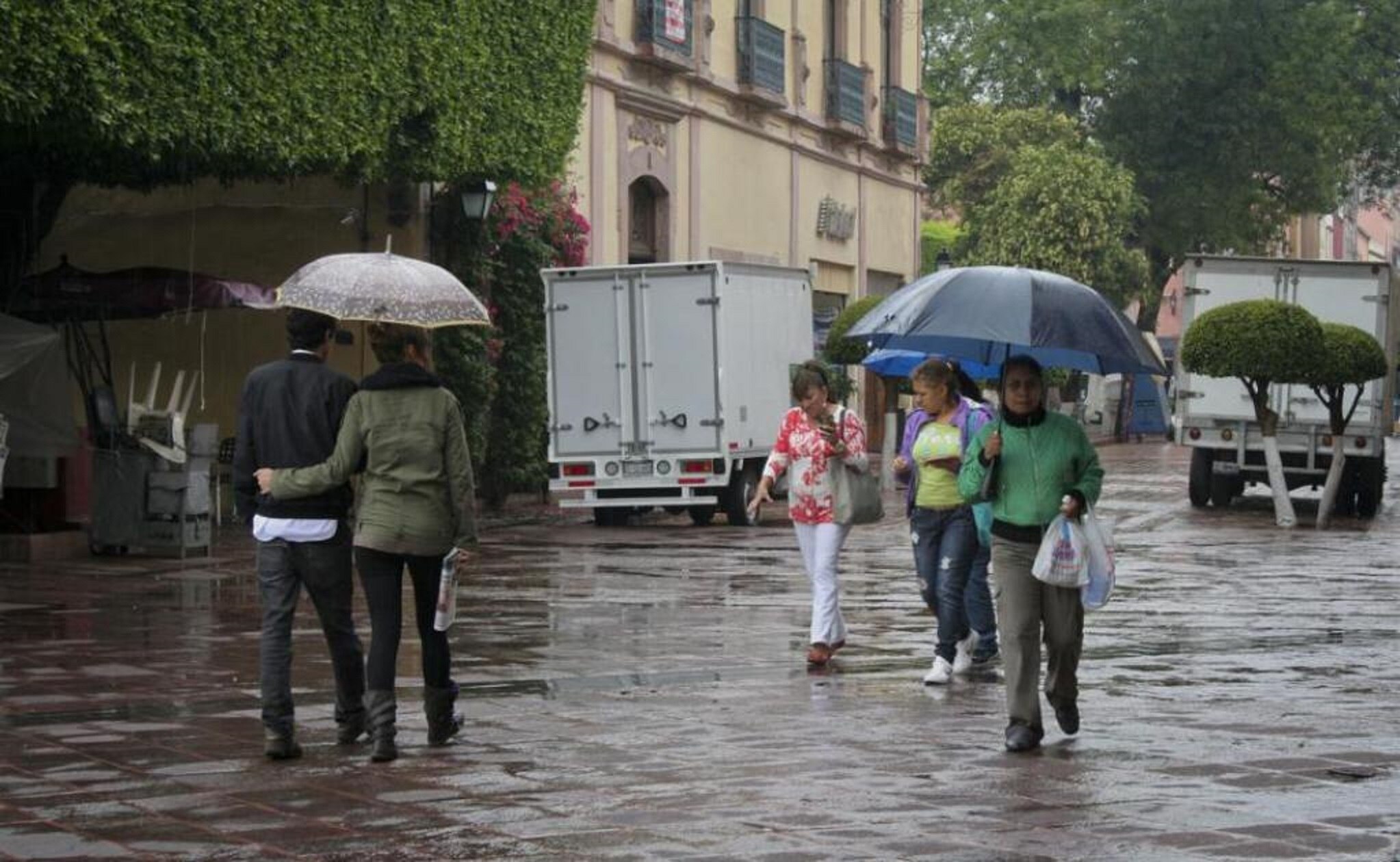 FOTO: Archivo El Universal