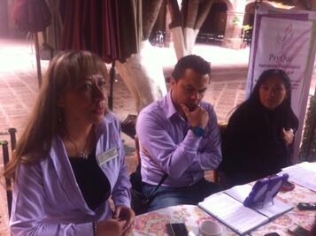 Querétaro lugar 23 en violencia familiar