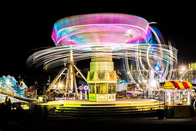 Video. Querétaro sí tendrá feria este 2021