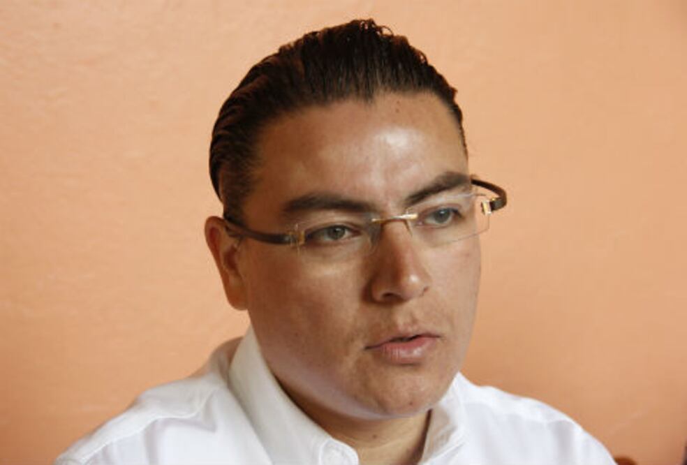 MC analiza expulsión de diputado 