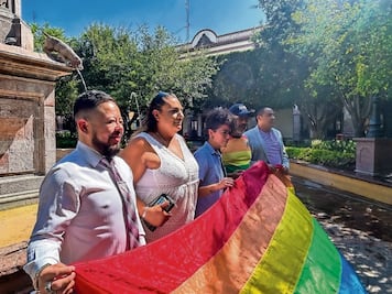 Por un entorno “más inclusivo y respetuoso”