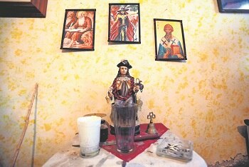 Tarot, lectura para conocer la suerte en Año Nuevo  