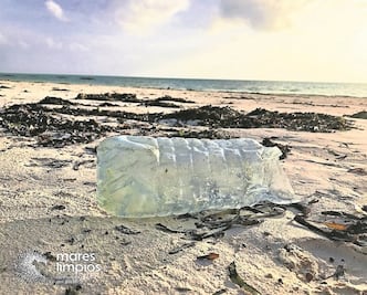La basura se apodera de los océanos