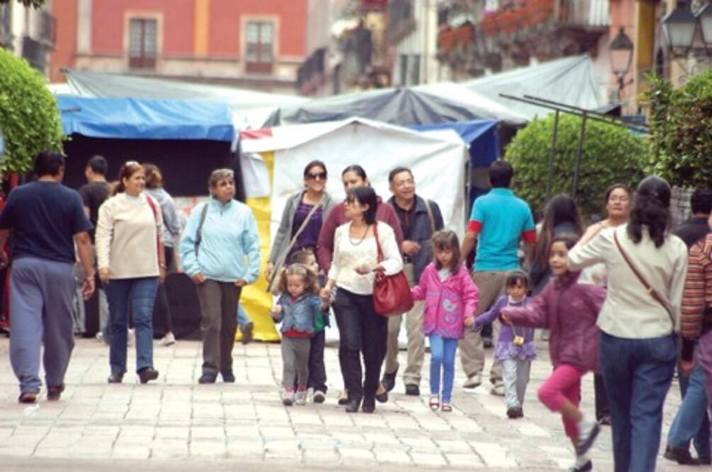 Prevén alza en el turismo