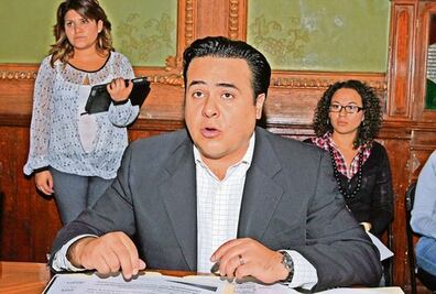 Congreso  local busca  fortalecer  ley antitrata