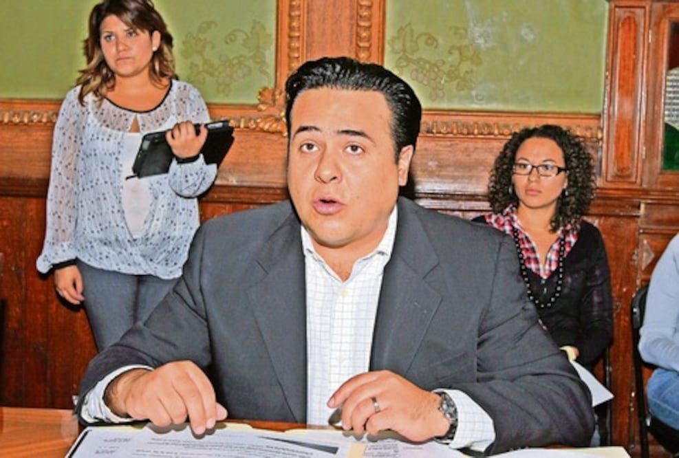 Congreso local busca fortalecer ley antitrata