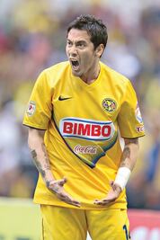 Luce el paisano Sambueza