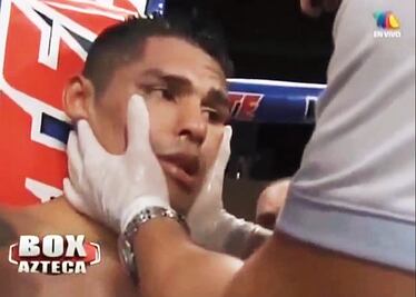 Arturo Cota no acepta culpa