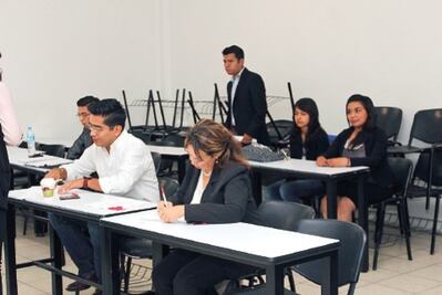 Destina UAQ más recursos a alimentos