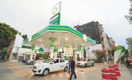 Hacienda aumenta estímulo fiscal para las gasolinas