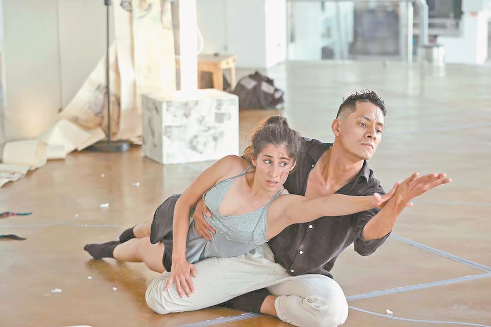 Foto: Demian Chávez