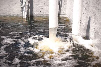 Piden a JAPAM administrar pozo