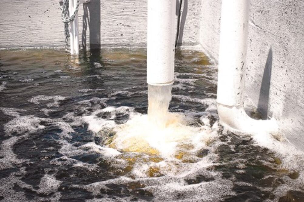 Piden a JAPAM administrar pozo