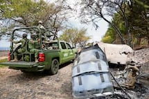 En narconómina de “El Mencho”, policía creada por Lemus; aparecen pagos por 400 mil pesos