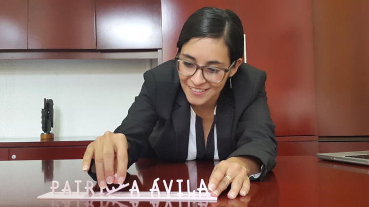 Patricia Ávila es organizadora del festival que tendrá conferencias y talleres (ARCHIVO. EL UNIVERSAL)