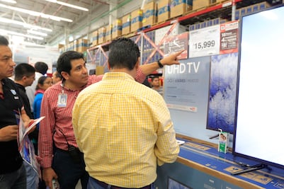 Se perciben mejores ofertas en internet durante Buen Fin