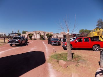 Preparan reunión regional de seguridad