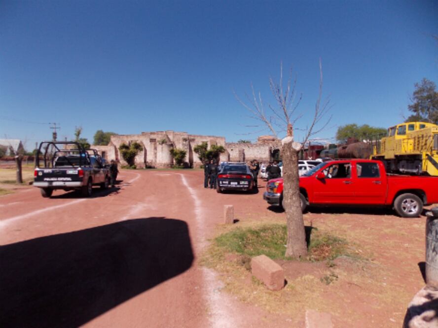 Preparan reunión regional de seguridad