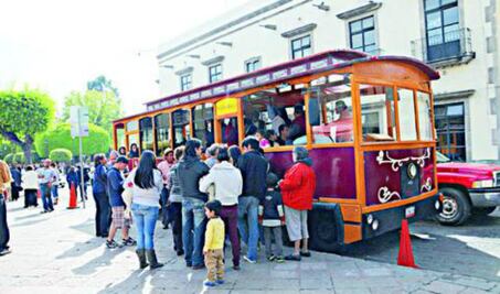 Trabaja capital en promoción turística