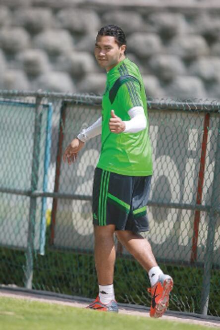 ‘Gullit’ aún no olvida al ‘Chapo’