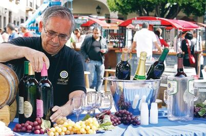 Llegada de turistas se duplica