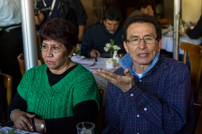 Exigen jubilados pago de 50 mdp a la UAQ